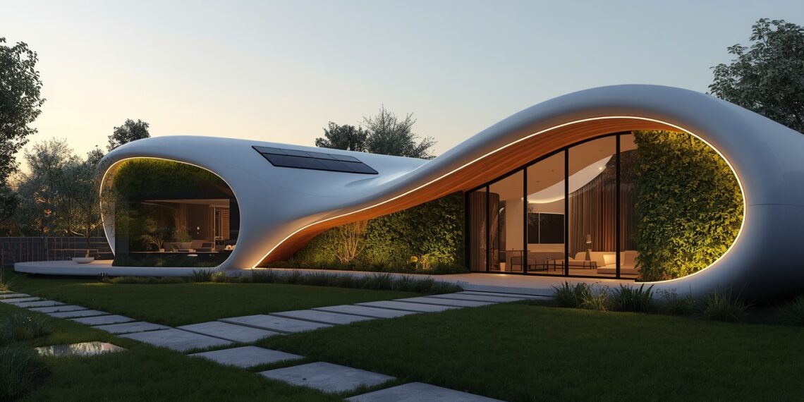 Exterior House Design Ideas