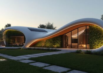 Exterior House Design Ideas