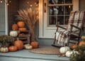 Fall Outdoor Decorating Ideas