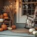 Fall Outdoor Decorating Ideas