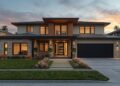 Exterior Home Design Ideas
