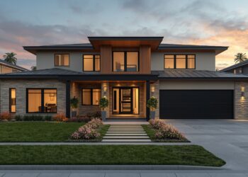 Exterior Home Design Ideas