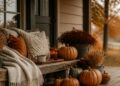 Fall Porch Ideas