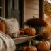 Fall Porch Ideas
