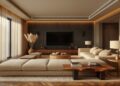 Family Room Ideas With TV