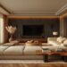 Family Room Ideas With TV
