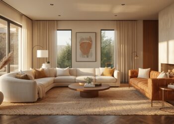 Family Room Furniture Ideas