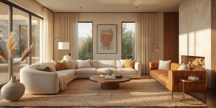 Family Room Furniture Ideas