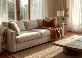 Family Room Decor Ideas