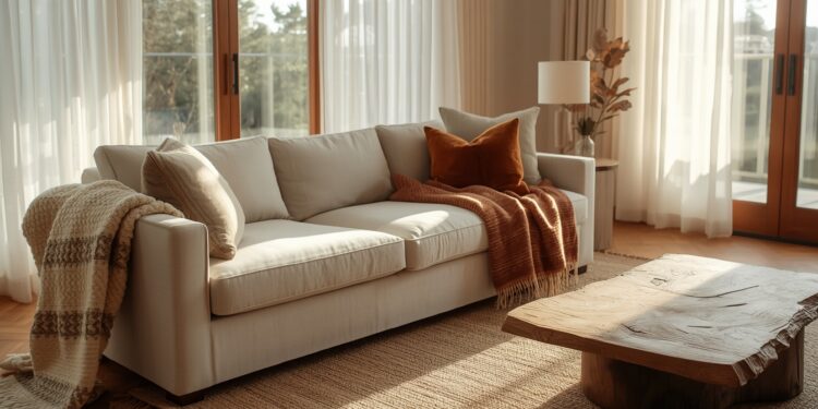 Family Room Decor Ideas