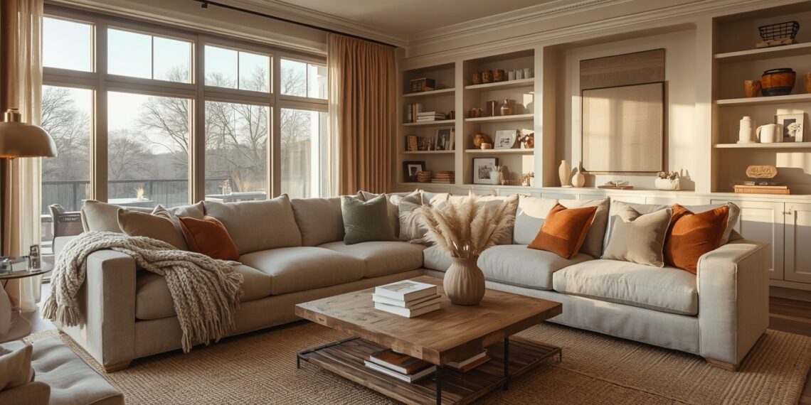Family Room vs Living Room Decorating Ideas