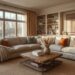 Family Room vs Living Room Decorating Ideas